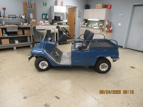 Classic 1960s 1970s utility - or,